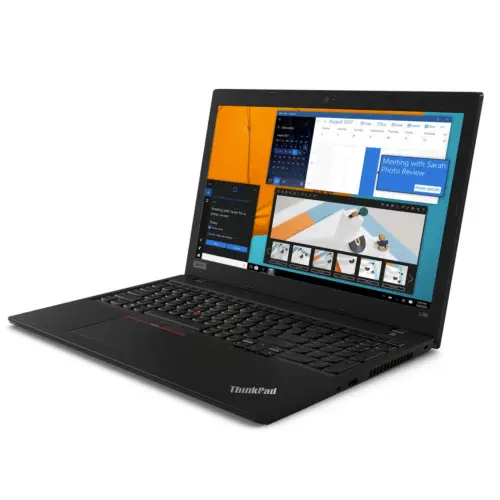Lenovo ThinkPad L590 i5-8265U 8GB 256M.2 15" Win10Pro
