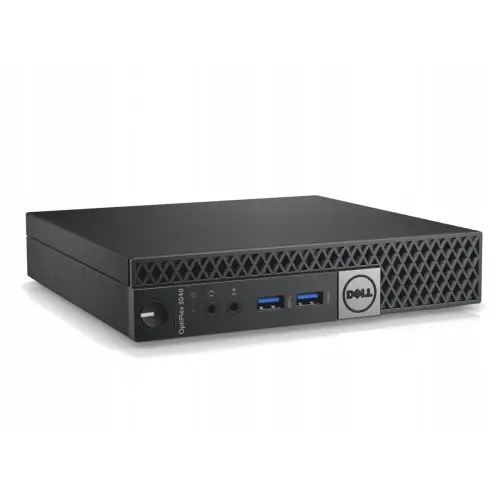 Dell 3050 i5-7500T 8GB 256SSD W10PRO