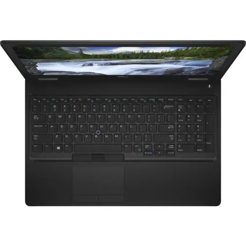 Dell Latitude 5591 i7-8850H 16GB 512M.2 15.6