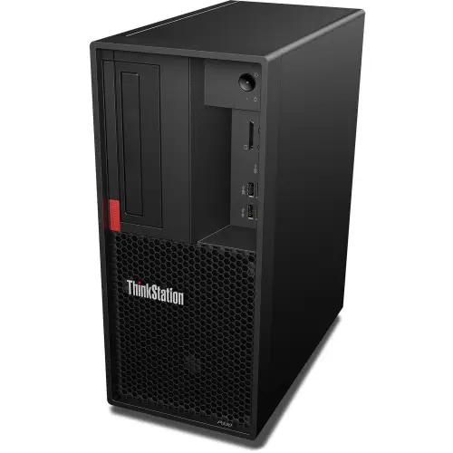 Lenovo ThinkStation P330 i5-9500 16GB 256M.2 DVD Win11Pro