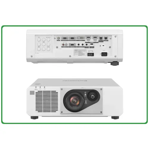 Panasonic PT-RZ570W
