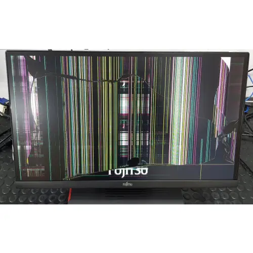 AiO Fujitsu X956 i5 8GB 500HDD W10PRO AiO Fujitsu X956 i5 8GB 500HDD W10PRO