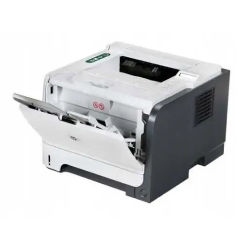 HP LaserJet P2055DN + Dodatkowy podajnik A HP LaserJet P2055DN + Dodatkowy podajnik A