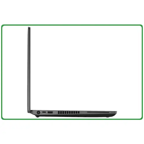 Dell Latitude 5401 i5-9400H 16GB 256M.2 14” W11P