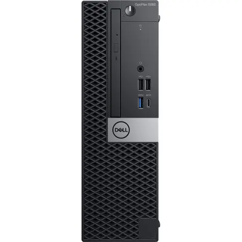Dell 5060 i7-8700 16GB 510 M.2 DVDRW W10P A