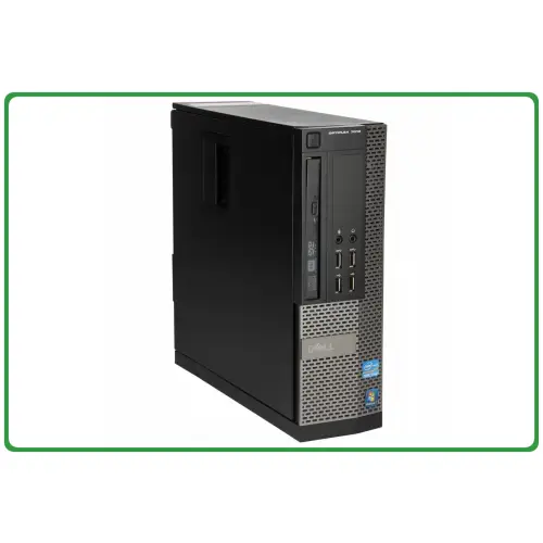 Dell OptiPlex 7010 i5 8GB 250HDD
