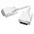 Kabel Sygnałowy DVI - DVI M/M 1,8M Do Monitora Kabel Sygnałowy DVI - DVI M/M 1,8M Do Monitora