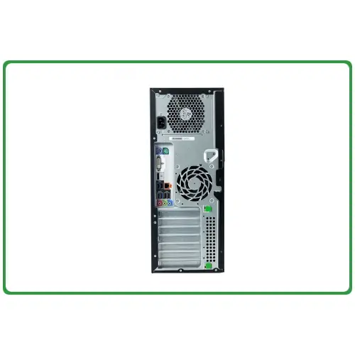 HP Z220 E3-1230v2 16GB 750GB NVIDIA Quadro NVS 310