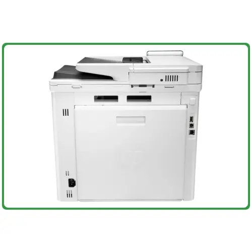 HP Color LaserJet Pro M479fnw