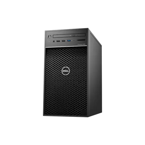 Dell Precision 3640 w-1250 32GB RAM 256GB M.2 2TB HDD W11P
