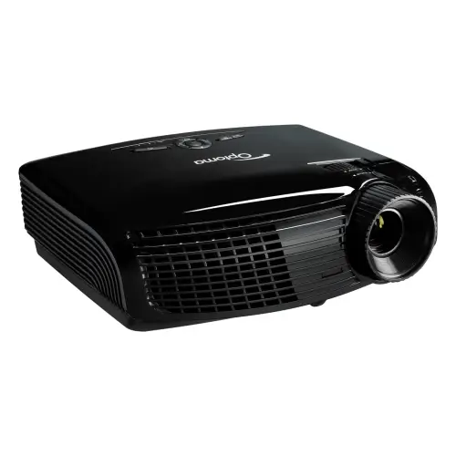 Optoma EX540i