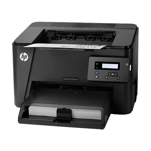 HP LaserJet Enterprise M201dw A