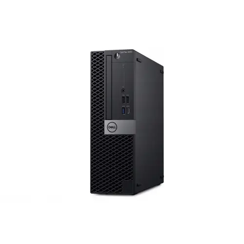 Dell OptiPlex 5060 i5-8500 16GB 256GB M.2 W10P A