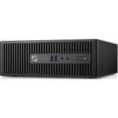 HP ProDesk 400 G3 i5-6500 8GB RAM 256GB M.2 DVD-RW W10P