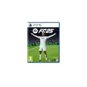 Gra FC25 Sony PlayStation 5