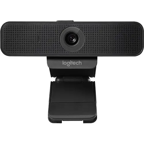 Kamerka internetowa Logitech V-U0030-O C925e