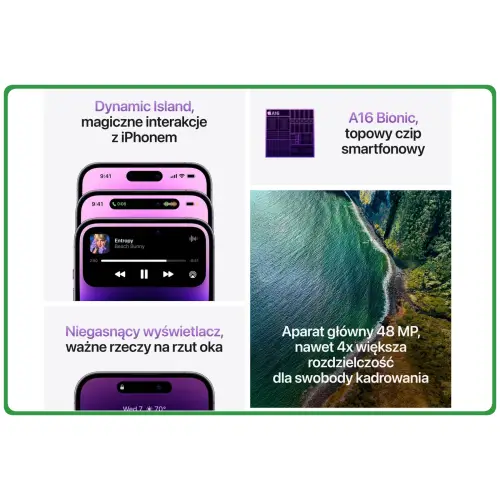 Apple iPhone 14 Pro Max 128GB A-