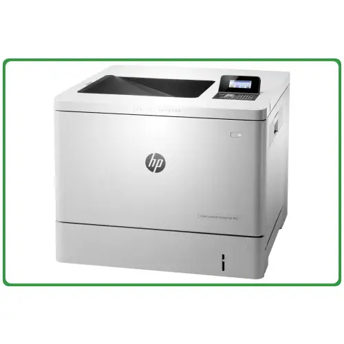HP Color LaserJet Enterprise M552dn Sieć Duplex A