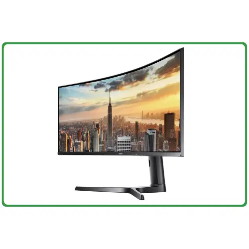 Samsung C43J890DKU A