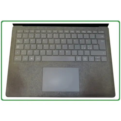 Microsoft Surface Laptop 2 i7-8650U 8GB 256M.2 Dotykowa 14