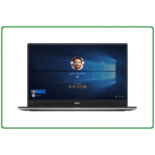 Dell Precision 5540 i7-9850H 32GB RAM 512GB M.2 15
