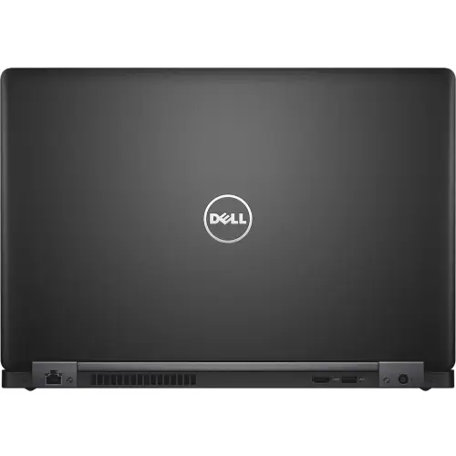 DELL 3520 I7-6820HQ/8/256SSD/W15
