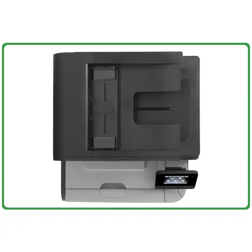 HP Color LaserJet Pro MFP M476nw A