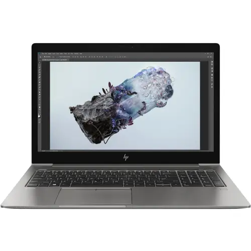 HP Zbook 15u G6 i7-8565U 16GB 256M.2 15" Win11Pro