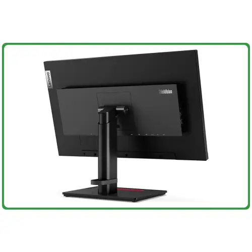 Lenovo ThinkVision P24q-20 W24