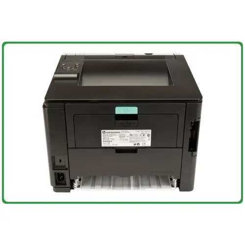 HP LaserJet Pro 400 M401d A-