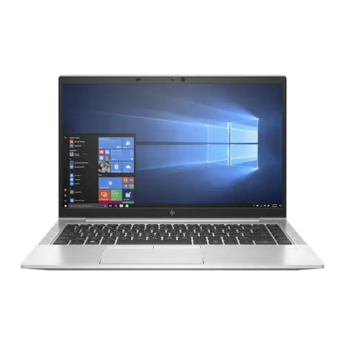 HP EliteBook 840 G7 i7-10610U 16GB RAM 512GB M.2 14