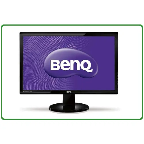 BenQ GL2450-T 24" FULL HD DVI-D VGA