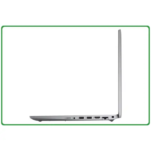 Dell Latitude 5520 i7-1185G7 32GB 512M.2 Dotykowa 15