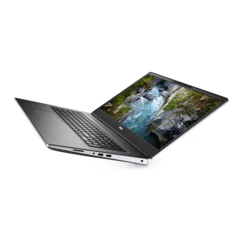 Dell Precision 7760 i7-11850H 32GB RAM 512GB 17