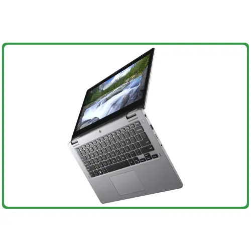 Dell Latitude 3310 i3-8145U 8GB 128M.2 Dotykowa 13'' Win11Pro