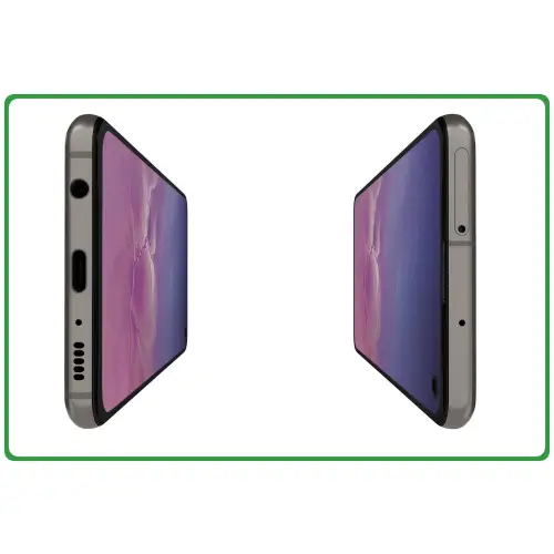 Samsung Galaxy S10e (SM-G970F) - 128GB Prism Black