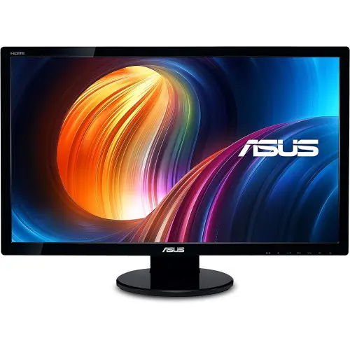 Asus VE278H W27" A