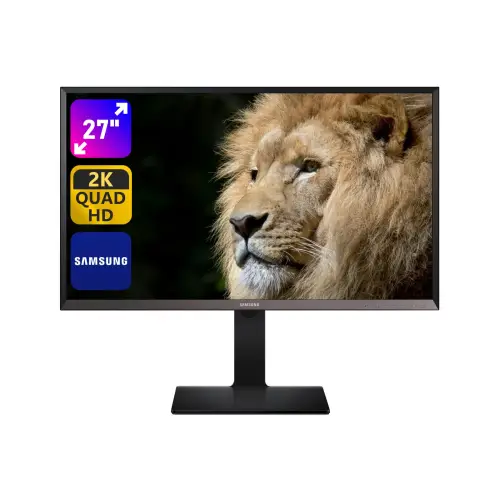 Samsung S27D850T W27" A-
