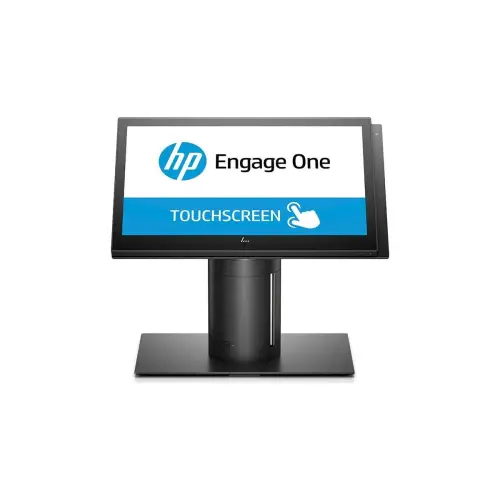 HP Engage ONE AIO 143 i5-10500E 16GB 256M.2 Dotykowa 14'' Win11Pro