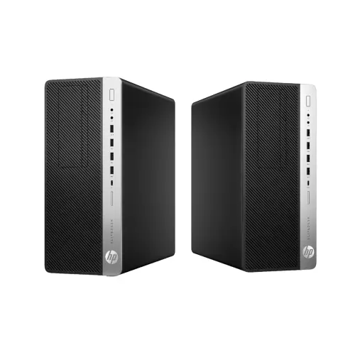 HP 800 G4 i5-8500 16GB RAM 512GB M.2 W11P