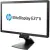 HP EliteDisplay E271i W27" A-