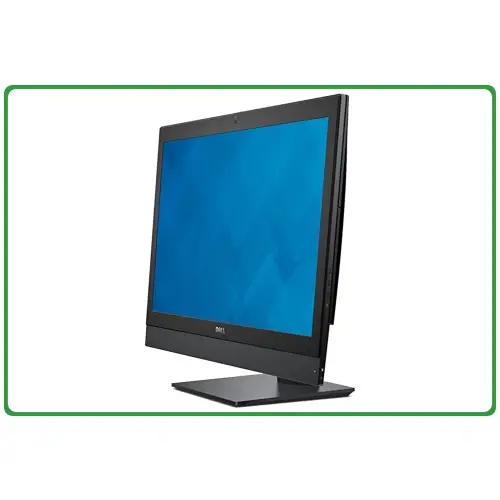 Dell 7450 i5-7500/8192/130/-/W10PRO/AIO