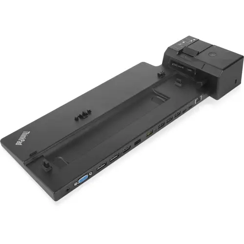 Stacja dokująca Lenovo ThinkPad Ultra Docking Station 40AJ