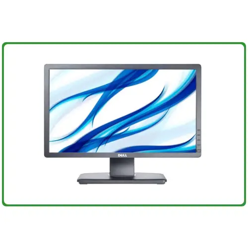 Dell Professional P2412Hb-W24'' B