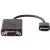 Kabel adapter Dell HDMI(M) - VGA(Ż)