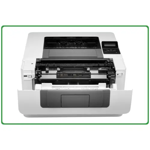 HP LaserJet Pro M404n A+