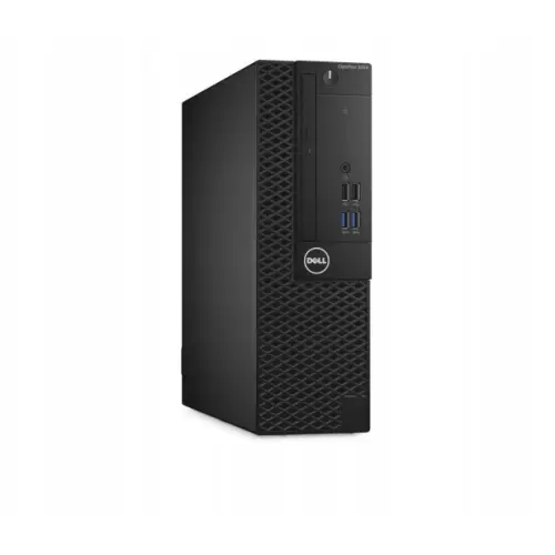 biurowy DELL 3050 i5 8GB 500GB W10PRO SFF