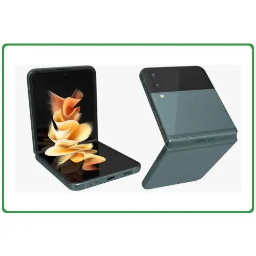 Samsung Galaxy Z Flip 3 (SM-F711B)