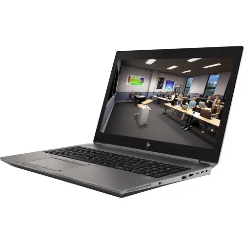 HP ZBook 15 G6 i9-9880H 32GB 1TBM.2 15'' Win11Pro