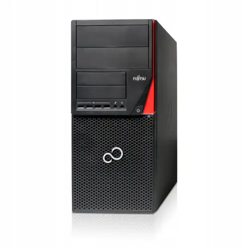 Fujitsu Esprimo P956 i5 8GB 128GB SSD W10 Fujitsu Esprimo P956 i5 8GB 128GB SSD W10